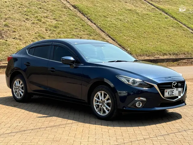 Đánh Giá Chi Tiết Mazda Axela 2026: Lý Do Nên Sở Hữu Dòng Sedan Thể Thao Này Đánh Giá Chi Tiết Mazda Axela 2026: Lý Do Nên Sở Hữu Dòng Sedan Thể Thao Này