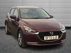 Mazda Ayr: Top 5 Dòng Xe Mazda Đáng Mua Nhất Năm 2026
