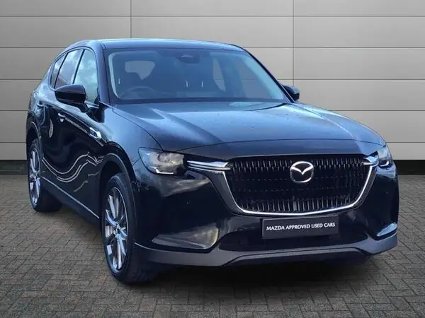 Top 5 Dòng Xe Mazda Phù Hợp Nhất Cho Người Dùng Tại Ayrshire, Scotland Top 5 Dòng Xe Mazda Phù Hợp Nhất Cho Người Dùng Tại Ayrshire, Scotland
