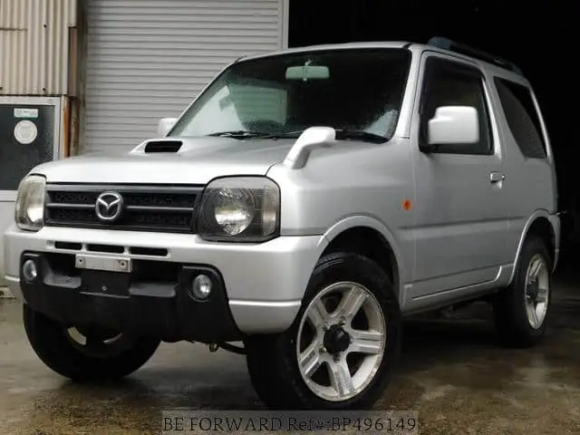 Mazda Az Là Gì? Tổng Quan Chi Tiết Về Dòng Xe Mazda Az