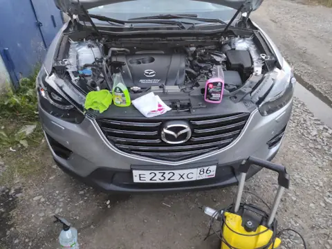 Mã Lỗi Mazda B1238:16-0a Là Gì? Cách Khắc Phục Chi Tiết