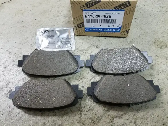 Mazda B4y02648zb Là Gì? Tổng Thông Tin Về Cảm Biến Tốc Độ Bánh Xe Mazda