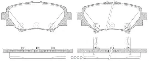 Mazda B4y02648zb Là Gì? Tổng Thông Tin Về Cảm Biến Tốc Độ Bánh Xe Mazda