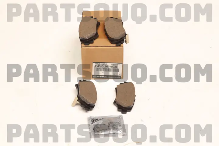 Mazda B4y02648zb Là Gì? Tổng Thông Tin Về Cảm Biến Tốc Độ Bánh Xe Mazda