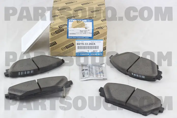 Phụ Kiện Chính Hãng Mazda B6ys-33-28za: Đánh Giá Chi Tiết & Tổng Hợp Các Lựa Chọn Tối Ưu