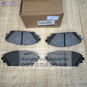 Phụ Kiện Chính Hãng Mazda B6ys-33-28za: Đánh Giá Chi Tiết & Tổng Hợp Các Lựa Chọn Tối Ưu