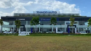 Mazda Bắc Giang: Top 5 Dòng Xe Phù Hợp Nhất Với Địa Hình Tỉnh