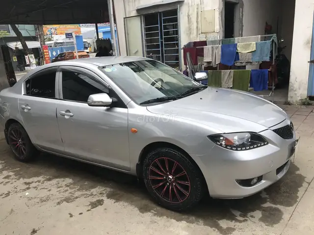 Đánh Giá Chi Tiết Mazda5: Mpv Gia Đình Lý Tưởng Cho Năm 2026?