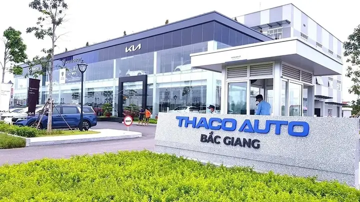 Mazda Bắc Giang: Top 5 Dòng Xe Phù Hợp Nhất Cho Người Dân Địa Phương