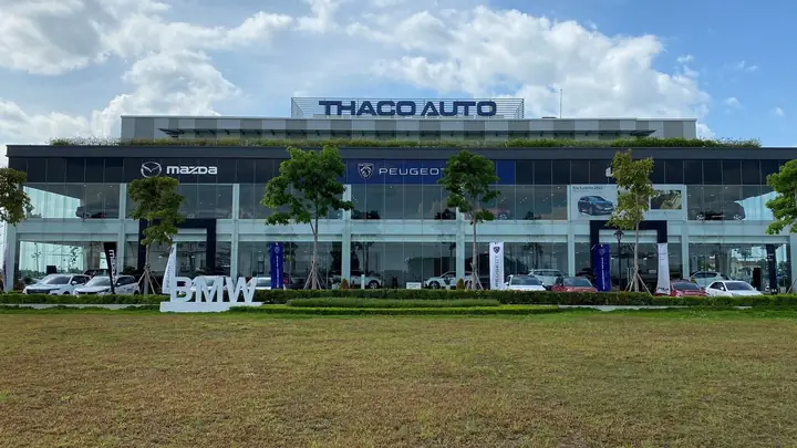 Mazda Bắc Giang: Top 5 Dòng Xe Phù Hợp Nhất Cho Người Dân Địa Phương