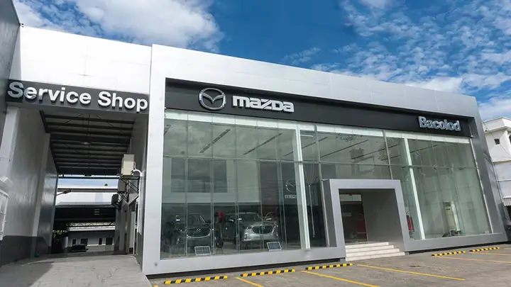 Mazda Bacolod: Top 5 Dòng Xe Phù Hợp Nhất Cho Gia Đình 2026