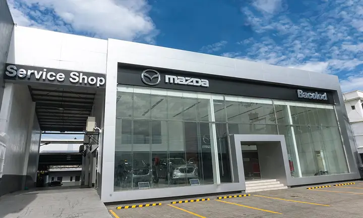 Mazda Bacolod: Top 5 Dòng Xe Phù Hợp Nhất Cho Gia Đình 2026