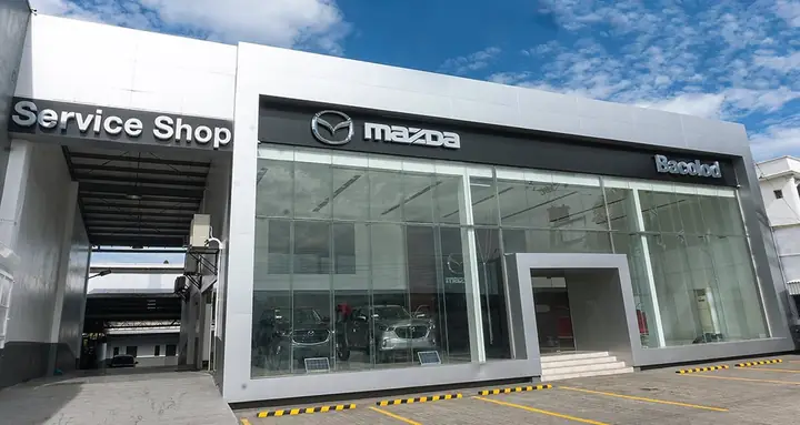 Mazda Bacolod: Top 5 Dòng Xe Phù Hợp Nhất Cho Gia Đình 2026
