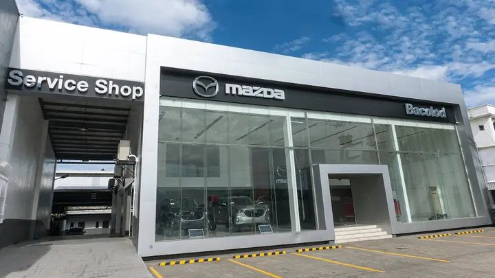 Mazda Bacolod: Top 5 Dòng Xe Phù Hợp Nhất Cho Gia Đình 2026