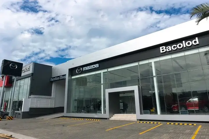Mazda Bacolod: Top 5 Dòng Xe Phù Hợp Nhất Cho Gia Đình 2026
