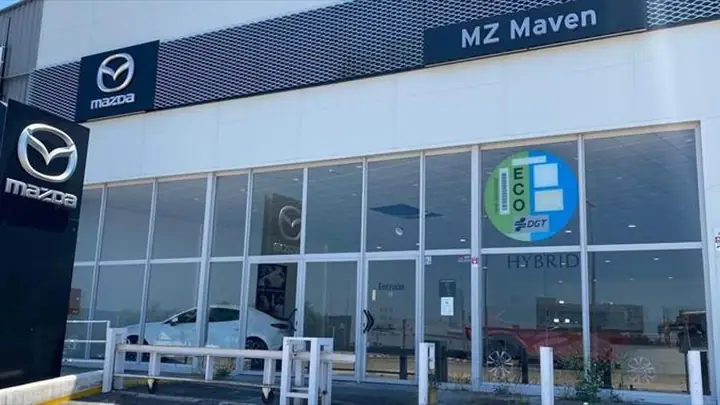 Top 5 Dòng Xe Mazda Phù Hợp Nhất Với Badajoz Năm 2026