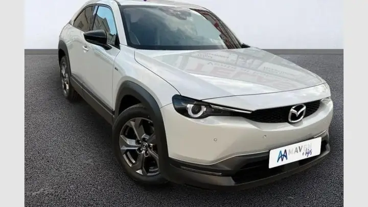 Top 5 Dòng Xe Mazda Phù Hợp Nhất Với Badajoz Năm 2026