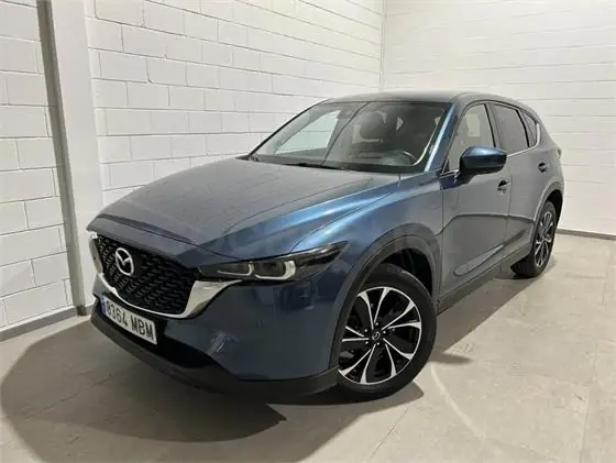 Top 5 Dòng Xe Mazda Phù Hợp Nhất Với Badajoz Năm 2026