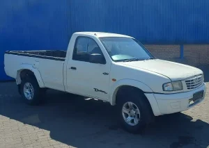 Đánh Giá Chi Tiết Mazda Bt-50 (mazda Bakkie) 2026: Xe Bán Tải Đa Năng Cho Mọi Địa Hình