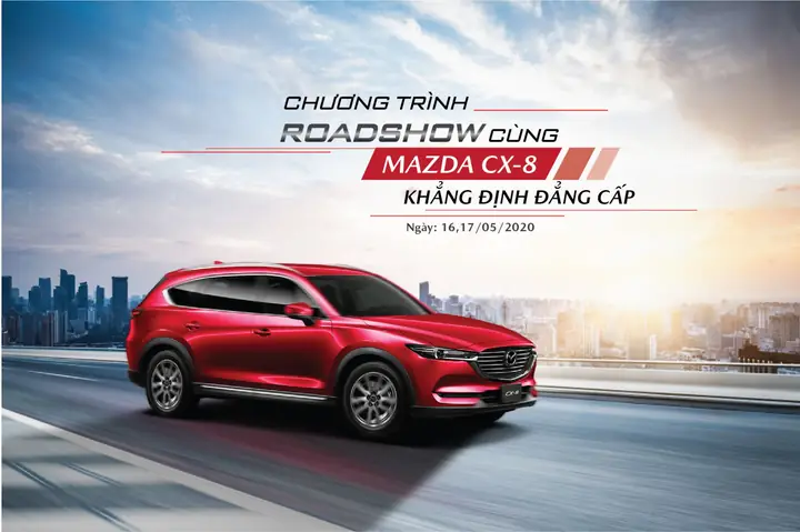 Mazda Banner Là Gì? Ứng Dụng Trong Thiết Kế & Truyền Thông Xe Hơi