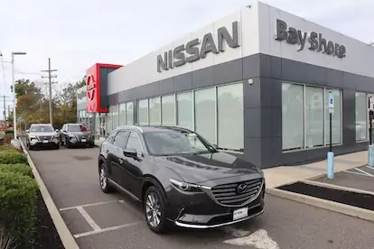 Mazda Bayshore: Tổng Quan Về Công Nghệ & Ứng Dụng Trong Xe Mazda Mazda Bayshore: Tổng Quan Về Công Nghệ & Ứng Dụng Trong Xe Mazda