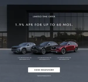 Mazda Bayshore: Tổng Quan Về Công Nghệ & Ứng Dụng Trong Xe Mazda