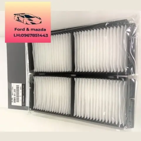 Mazda Bbm461j6x Là Gì? Tổng Hợp Thông Tin Chi Tiết Nhất