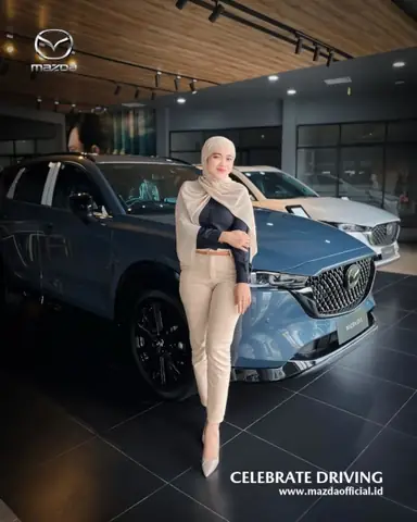 Mazda Bekasi: Top 5 Dòng Xe Phù Hợp Nhất Cho Đô Thị Mazda Bekasi: Top 5 Dòng Xe Phù Hợp Nhất Cho Đô Thị