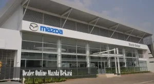 Mazda Bekasi: Top 5 Dòng Xe Phù Hợp Nhất Cho Đô Thị
