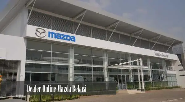 Mazda Bekasi: Top 5 Dòng Xe Phù Hợp Nhất Cho Đô Thị Mazda Bekasi: Top 5 Dòng Xe Phù Hợp Nhất Cho Đô Thị