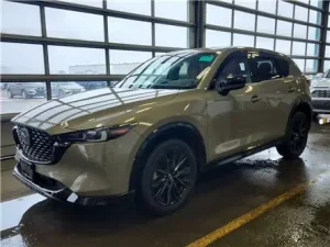 Top 5 Dòng Xe Mazda Phù Hợp Nhất Cho Gia Đình Tại Belleville