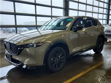 Top 5 Dòng Xe Mazda Phù Hợp Nhất Cho Gia Đình Tại Belleville