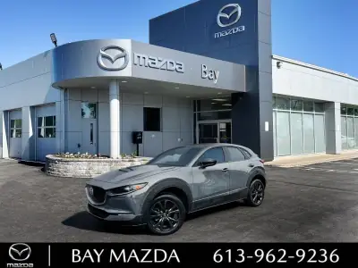 Top 5 Dòng Xe Mazda Phù Hợp Nhất Cho Gia Đình Tại Belleville