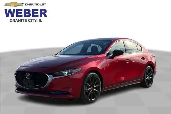 Top 5 Dòng Xe Mazda Phù Hợp Nhất Cho Gia Đình Tại Belleville