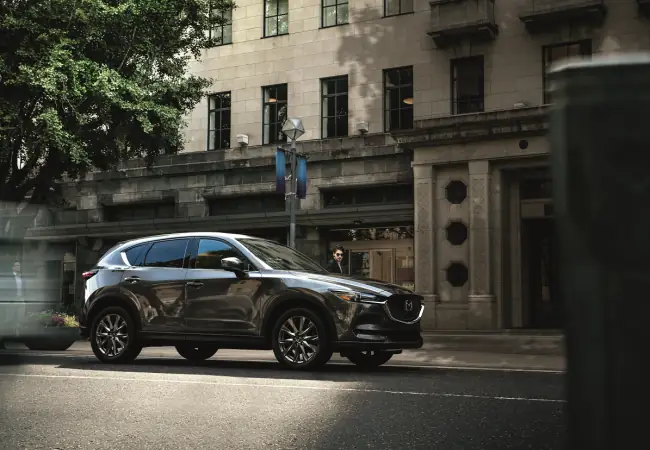 Top 5 Dòng Xe Mazda Phù Hợp Nhất Cho Đời Sống Ở Bellingham Top 5 Dòng Xe Mazda Phù Hợp Nhất Cho Đời Sống Ở Bellingham