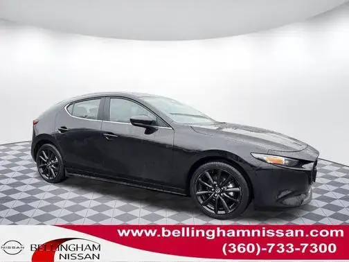 Top 5 Dòng Xe Mazda Phù Hợp Nhất Cho Đời Sống Ở Bellingham Top 5 Dòng Xe Mazda Phù Hợp Nhất Cho Đời Sống Ở Bellingham