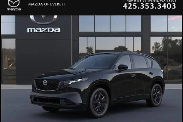 Top 5 Dòng Xe Mazda Phù Hợp Nhất Cho Đời Sống Ở Bellingham Top 5 Dòng Xe Mazda Phù Hợp Nhất Cho Đời Sống Ở Bellingham