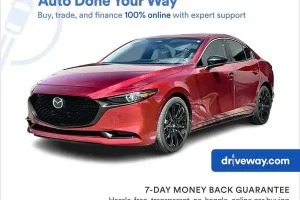 Top 5 Dòng Xe Mazda Phù Hợp Nhất Cho Đời Sống Ở Bellingham