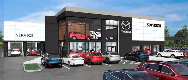 Đánh Giá Mazda Bentonville: Trải Nghiệm Toàn Diện Từ Mua Xe Đến Bảo Dưỡng Đánh Giá Mazda Bentonville: Trải Nghiệm Toàn Diện Từ Mua Xe Đến Bảo Dưỡng