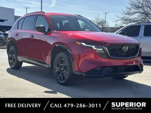 Đánh Giá Mazda Bentonville: Trải Nghiệm Toàn Diện Từ Mua Xe Đến Bảo Dưỡng