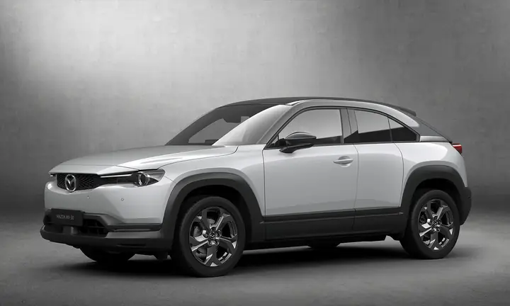 Mazda Bev: Tất Tần Tật Về Xe Điện Của Hãng Xe Nhật Bản Mazda Bev: Tất Tần Tật Về Xe Điện Của Hãng Xe Nhật Bản