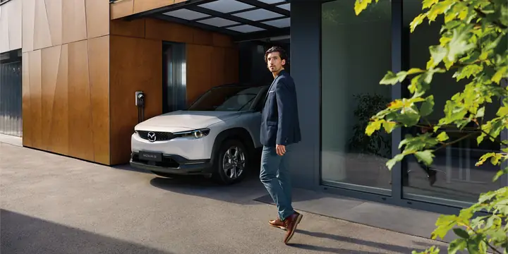 Mazda Bev: Tất Tần Tật Về Xe Điện Của Hãng Xe Nhật Bản Mazda Bev: Tất Tần Tật Về Xe Điện Của Hãng Xe Nhật Bản