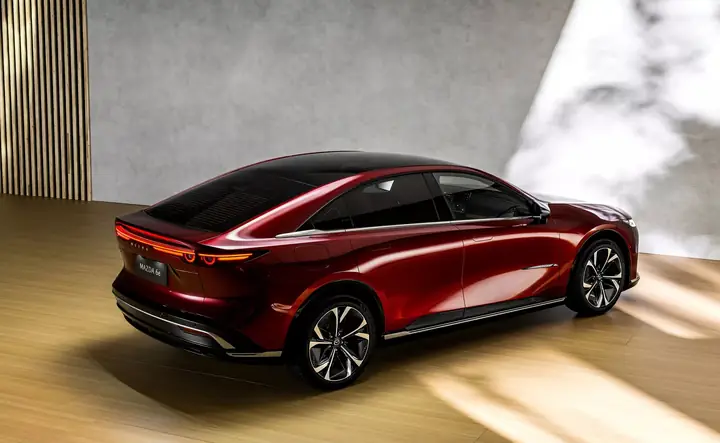 Mazda Bev: Tất Tần Tật Về Xe Điện Của Hãng Xe Nhật Bản Mazda Bev: Tất Tần Tật Về Xe Điện Của Hãng Xe Nhật Bản