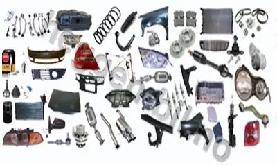 Top 10 Phụ Tùng Chính Hãng Mazda Tốt Nhất 2026