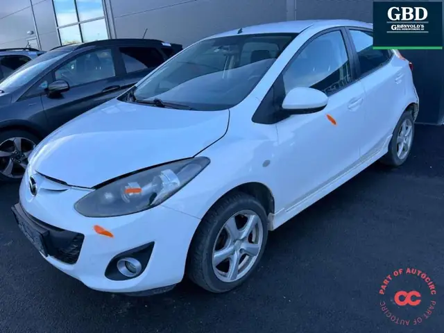 Top 10 Phụ Tùng Chính Hãng Mazda Tốt Nhất 2026