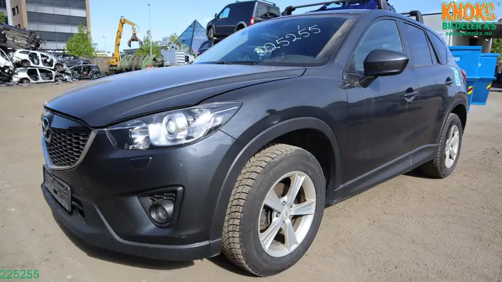 Top 10 Phụ Tùng Chính Hãng Mazda Tốt Nhất 2026