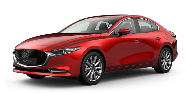 Mazda Billån: Đánh Giá Top 5 Gói Thuê Xe Mazda Tốt Nhất 2026