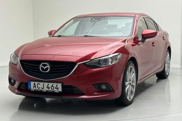Mazda Billån: Đánh Giá Top 5 Gói Thuê Xe Mazda Tốt Nhất 2026