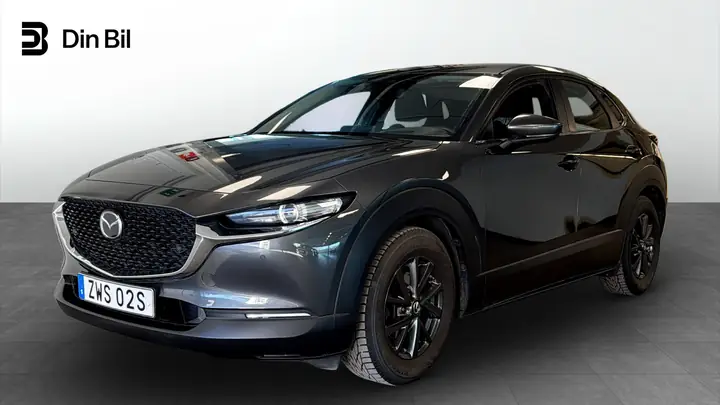 Mazda Billån: Đánh Giá Top 5 Gói Thuê Xe Mazda Tốt Nhất 2026