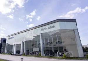 Top 5 Dòng Xe Mazda Có Khả Năng Bình Định Và Ổn Định Nhất 2026